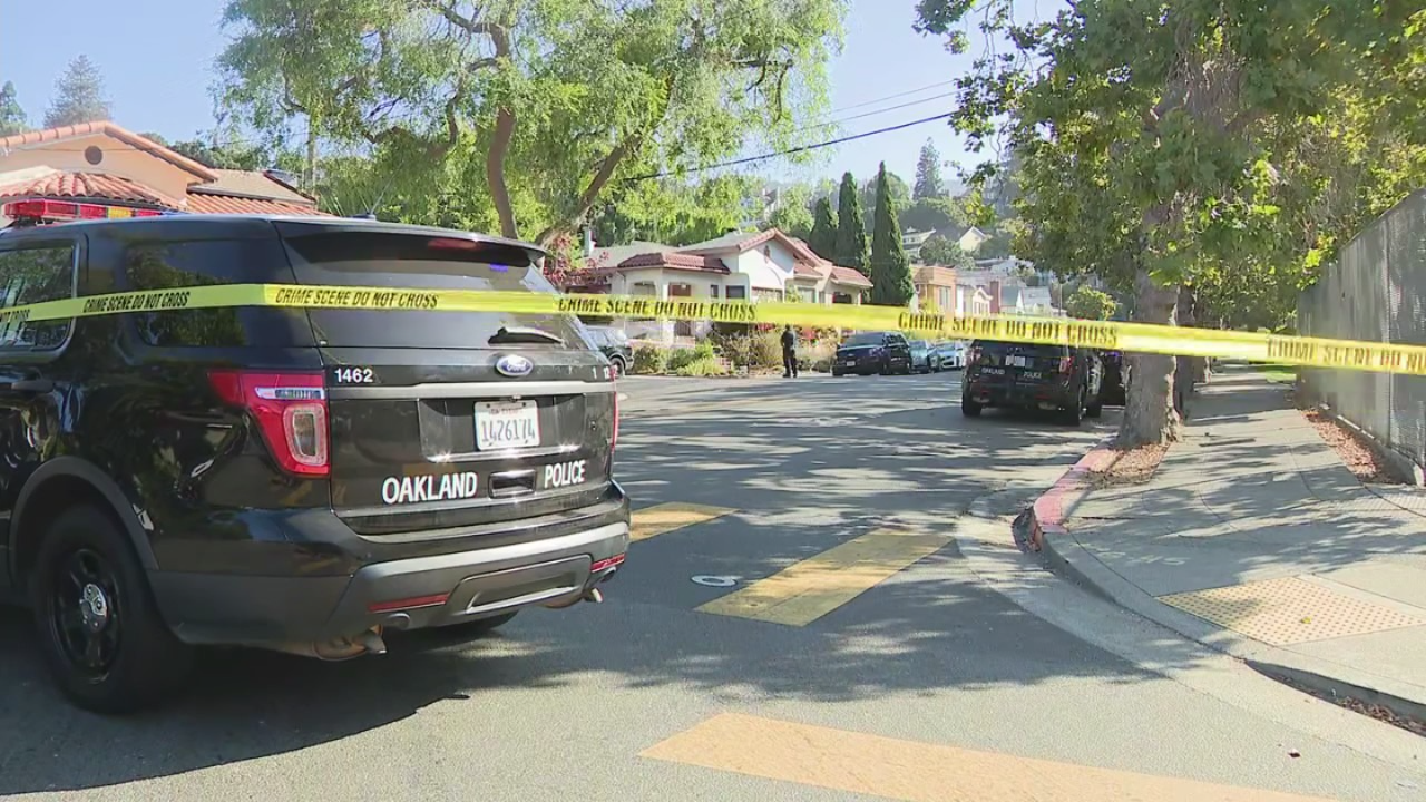 Bomb Threat Prompts Evacuation at Chabot Elementary School in Oakland