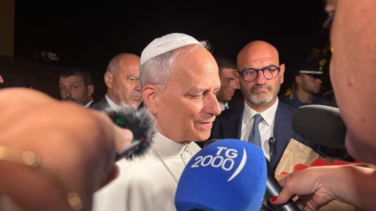 Featured image for Pope Urges Alternative Solutions for Gaza Amid Ongoing Crisis