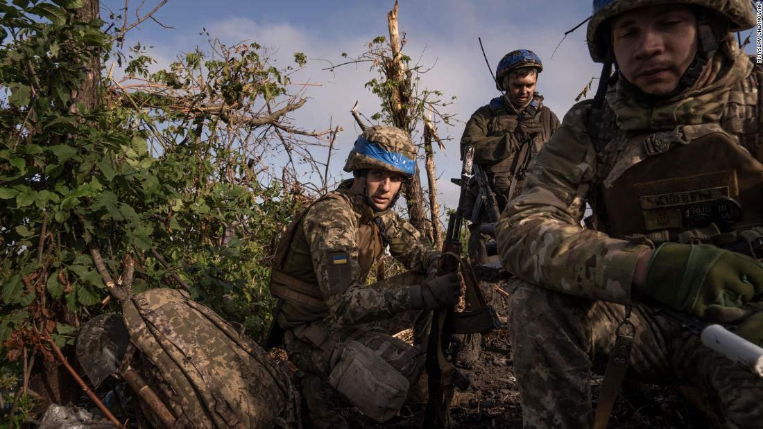 "Escalating Conflict: Russia's Devastating Strikes and Ukraine's Struggle for Survival"