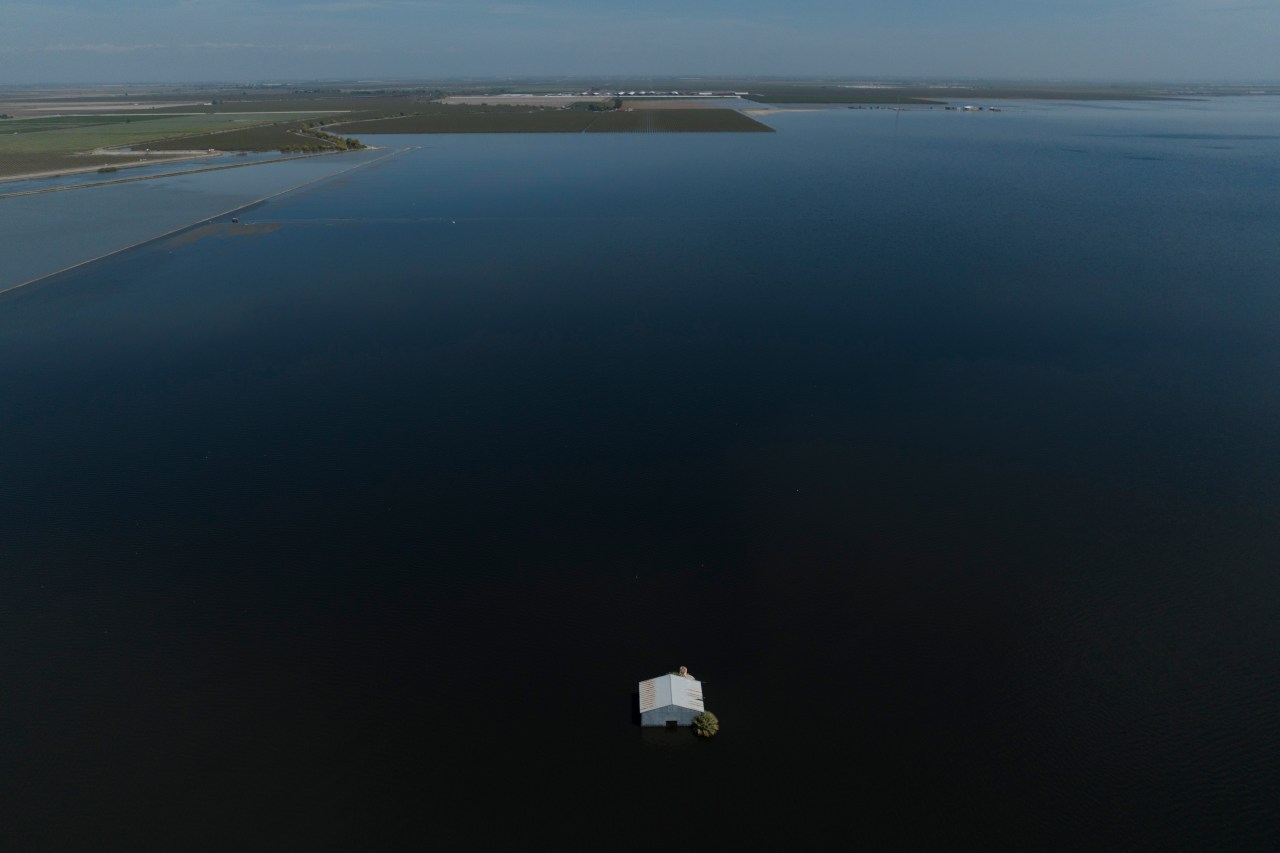 Featured image for California Places Major Farming Region on Water Probation Due to Groundwater Overpumping