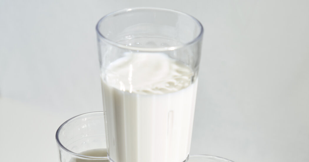 Featured image for The Role of Milk and Calcium in Building Strong Bones