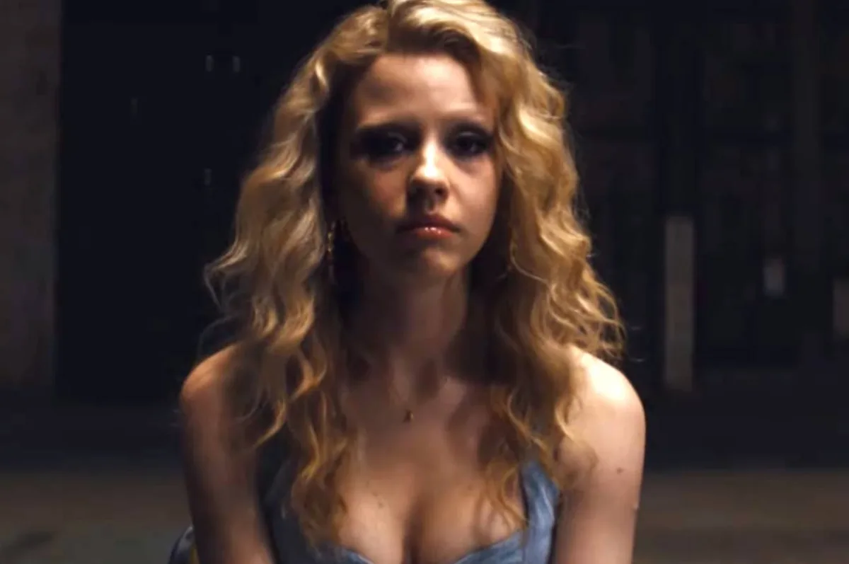 Featured image for "MaXXXine" Trailer: Mia Goth Returns to Face 1980s Serial Killer