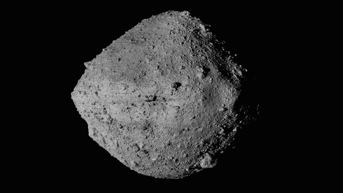Featured image for Uncharted Elements: Asteroid Polyhymnia Holds Surprises Beyond the Periodic Table