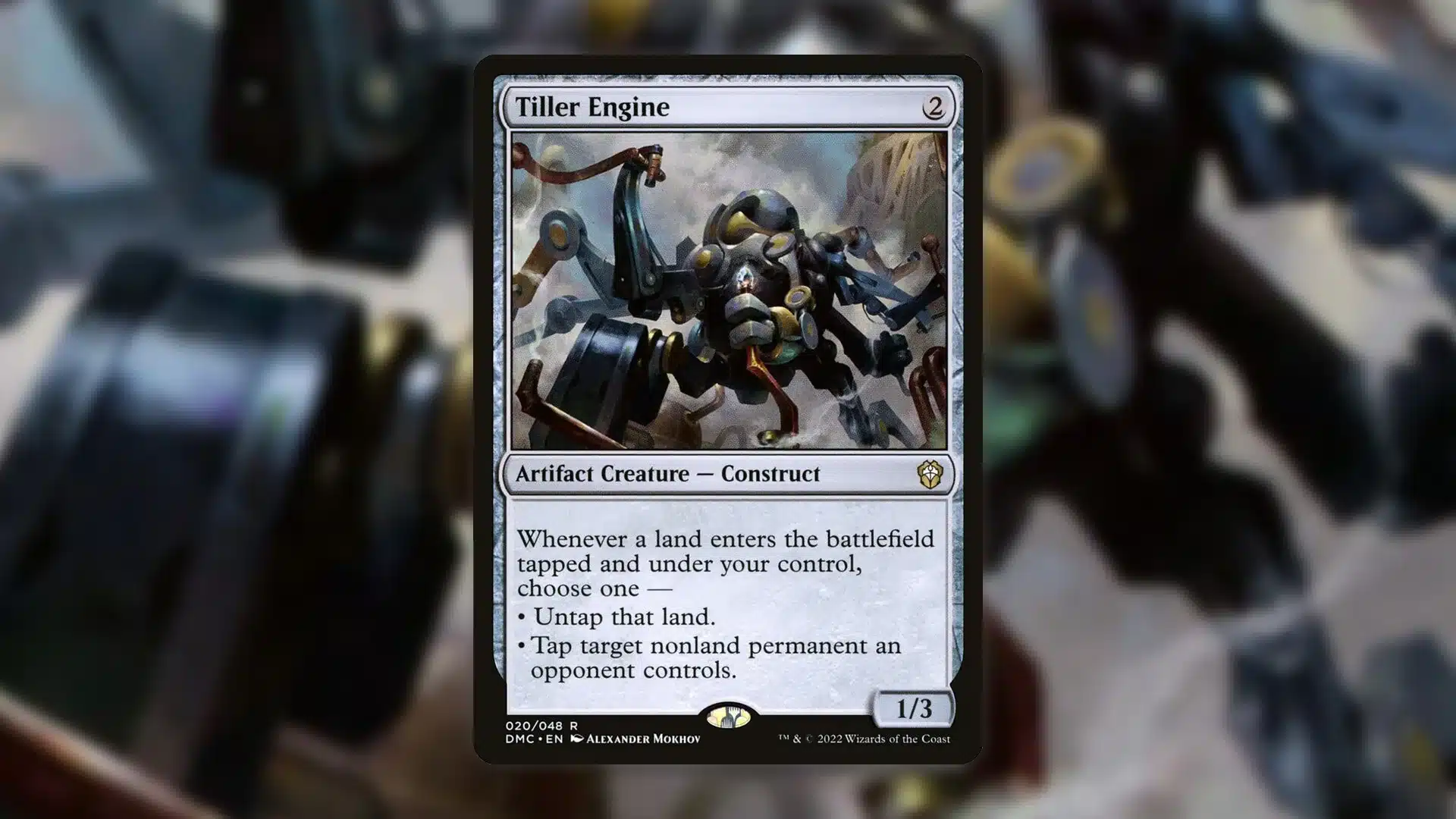 Featured image for Magic: The Gathering's Edge of Eternities Boosts Value with New Cards and Reprints