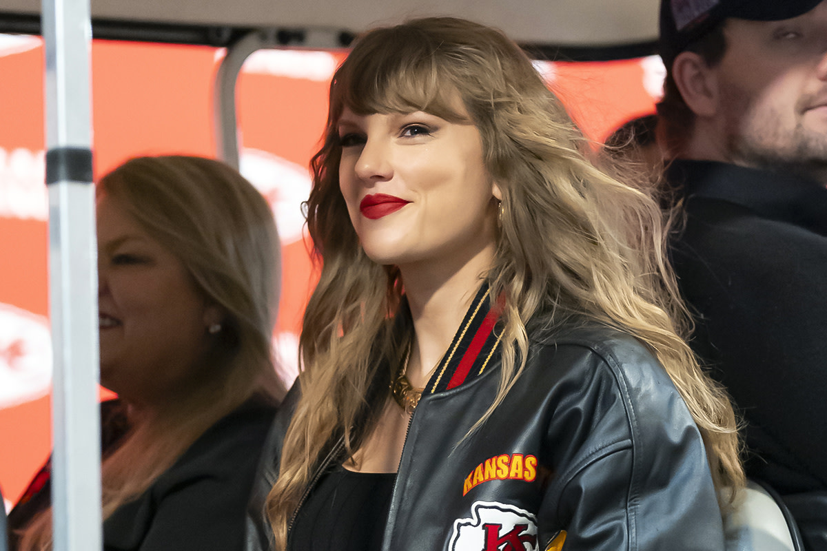 Taylor Swift's Chiefs Connection: Fashion, Family, and Fan Frenzy