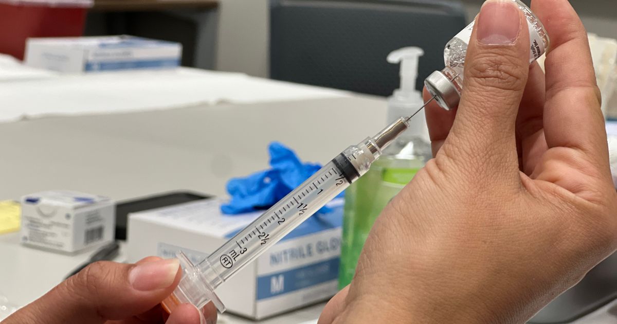 Featured image for NC COVID vaccine rules change again amid rollout confusion