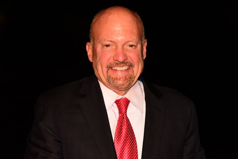 "Jim Cramer's Magnificent Seven: Top Stocks to Watch and Invest in"