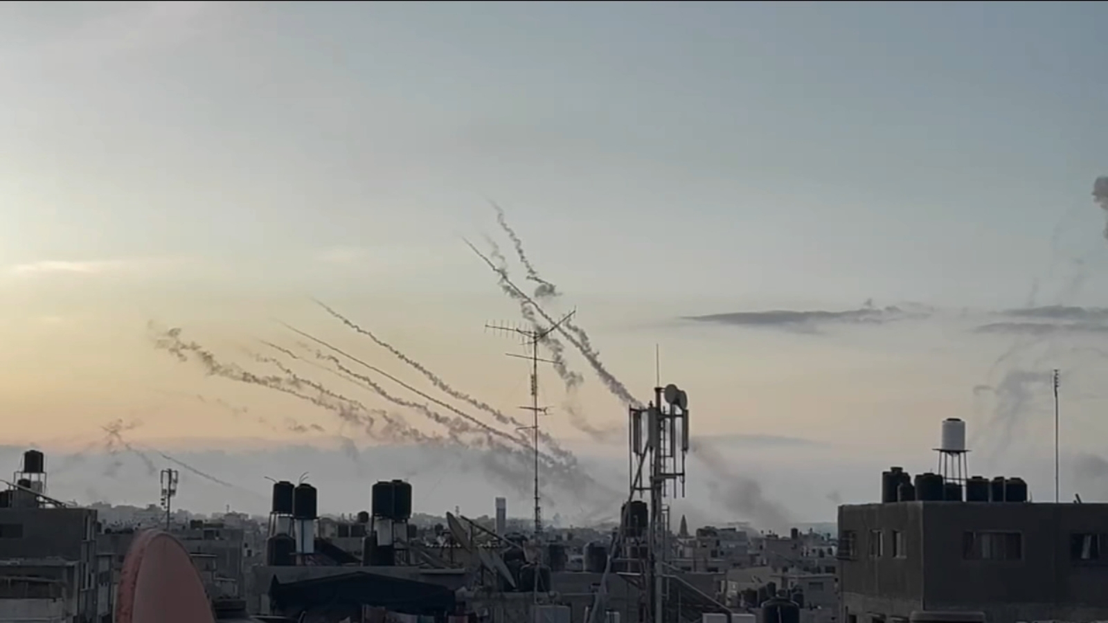US Airlines Suspend Israel Flights Amid Ongoing Conflict