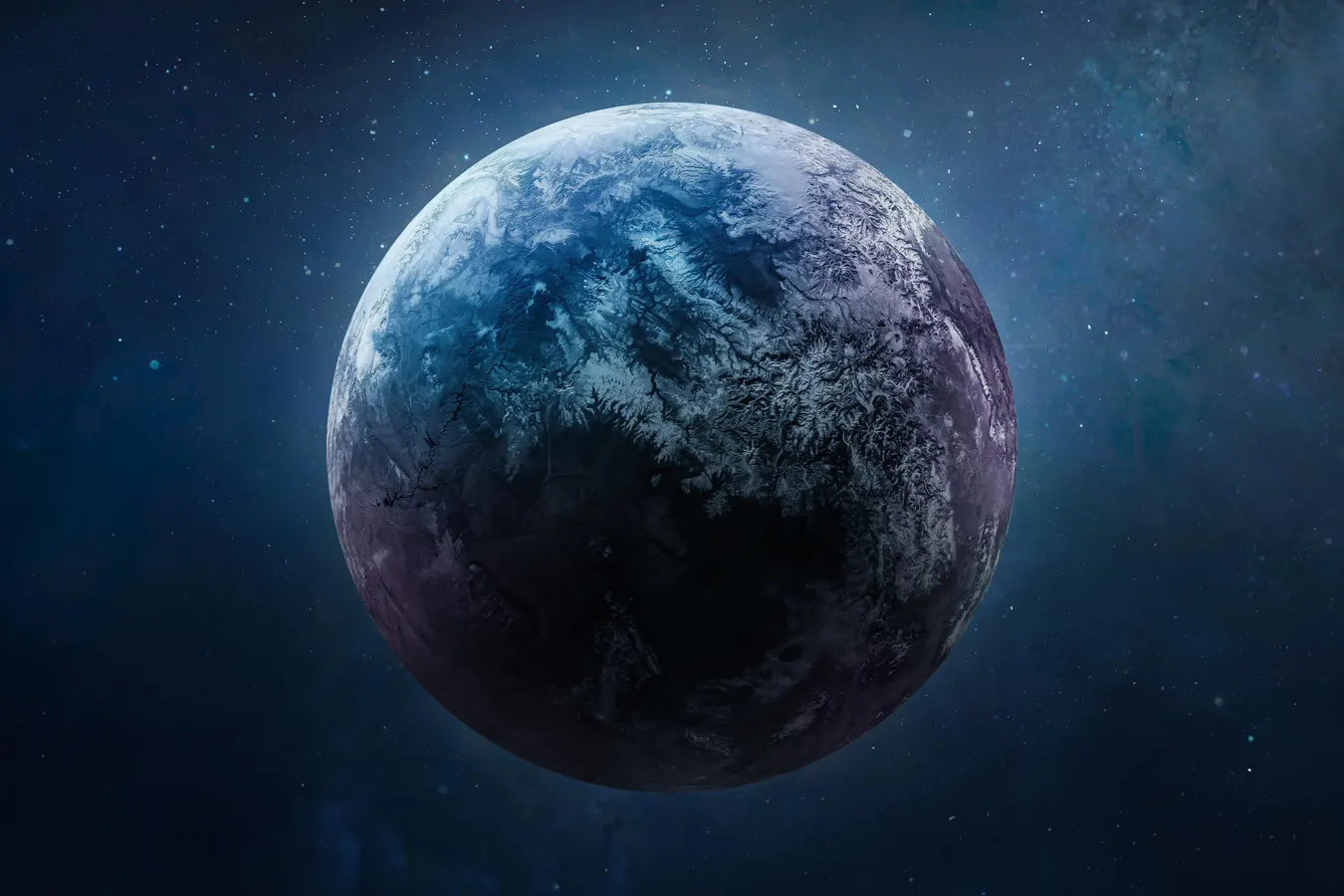 New Telescope Could Uncover Hidden Planet X in Our Solar System