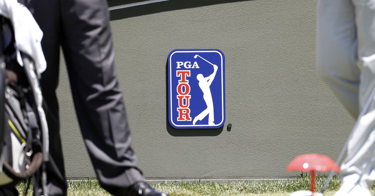 "PGA Tour's Power Struggle: Who Really Controls LIV Golf Amid Saudi PIF Deal?"