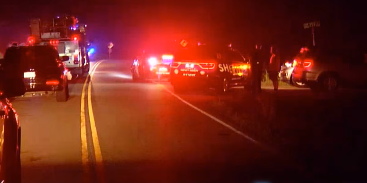 Fatal Crash Near Rogersville, MO: Teen Driver Arrested