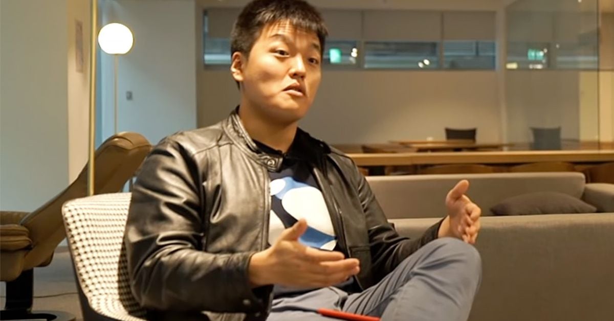 Featured image for "Judge Breaks Precedent, Denies Terraform Labs' Motion to Dismiss SEC Lawsuit Against Ripple"