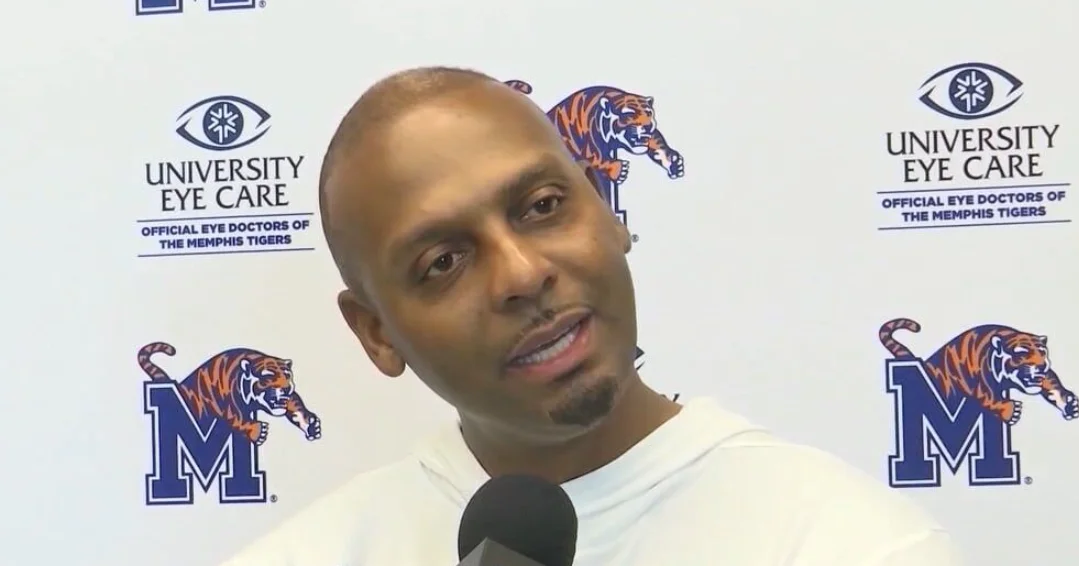 "Penny Hardaway Suspended for Recruiting Violations in Memphis Tigers' Season Opener"