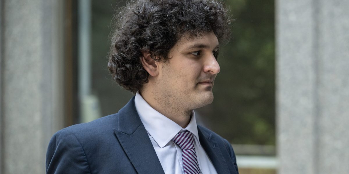 "Sam Bankman-Fried's Legal Battle: Seeking Leniency and Sentencing Guidelines"