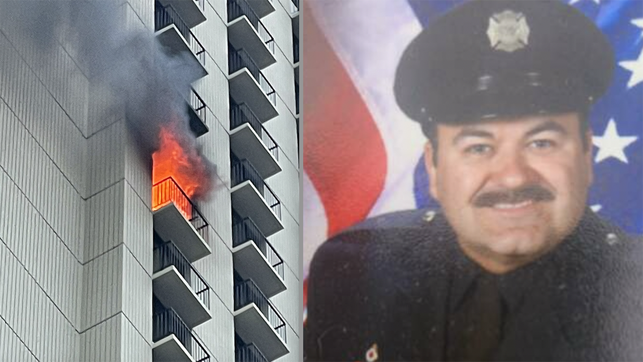 Featured image for Tragedy Strikes Chicago Fire Department with Multiple Deaths and Injuries in High-Rise Blaze