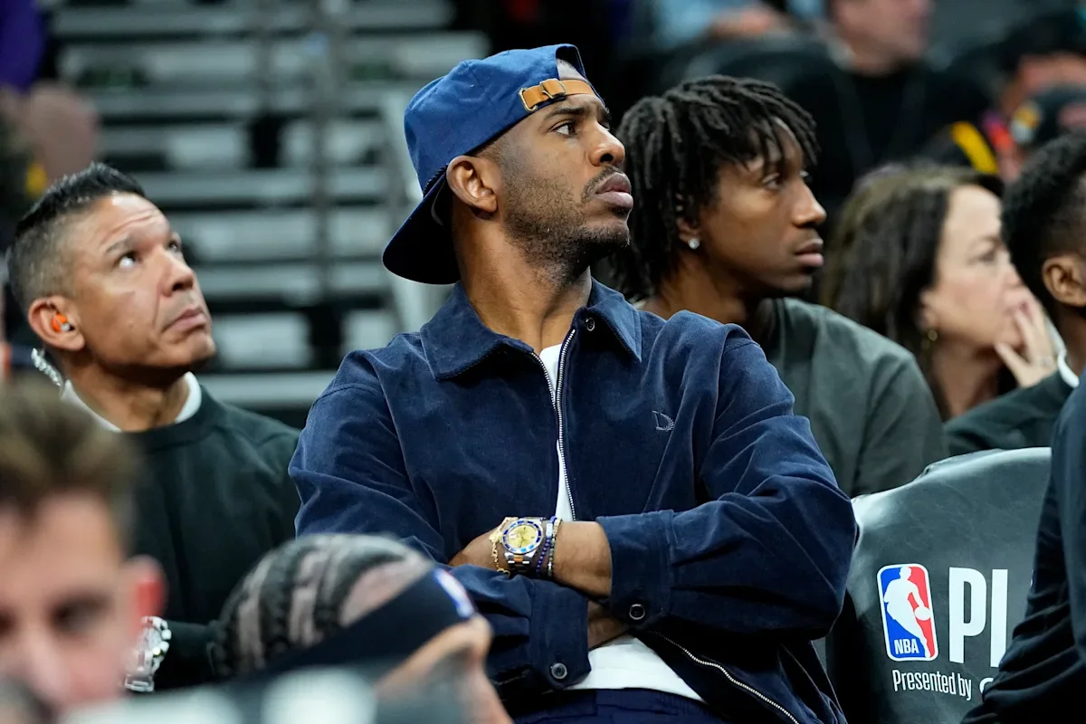 Chris Paul's Future: Impact on Free-Agent Market and Potential Suitors