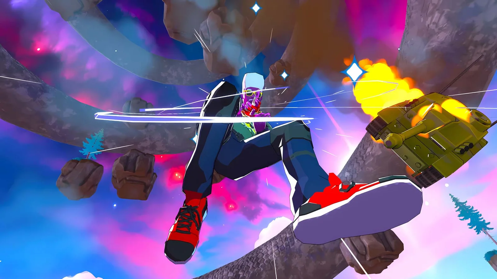 Xbox's February 16–20 lineup delivers survival strategy, chaotic brawlers, and eerie adventures.