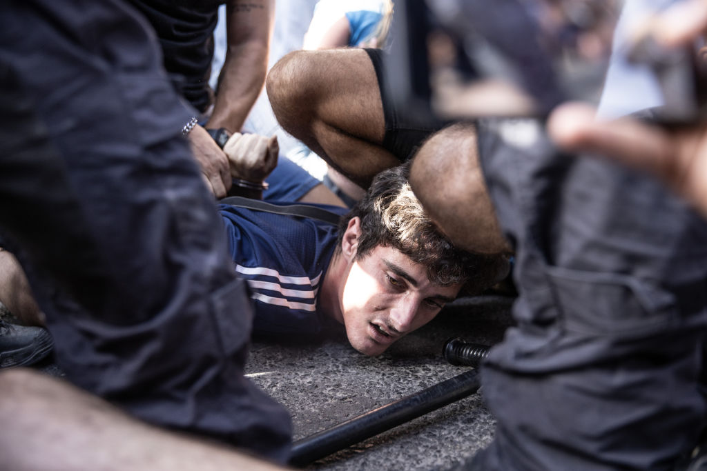 Featured image for Mass Disappearance of Palestinian Workers in Israel Sparks Economic Paralysis