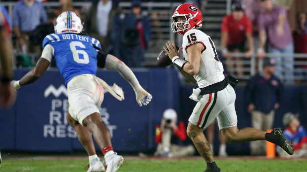 Featured image for College Football Playoff Race Heats Up: Top Teams Jostle for Position