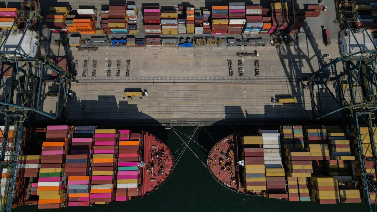 Featured image for Corporate America Faces Rising Costs from Trump’s Tariffs