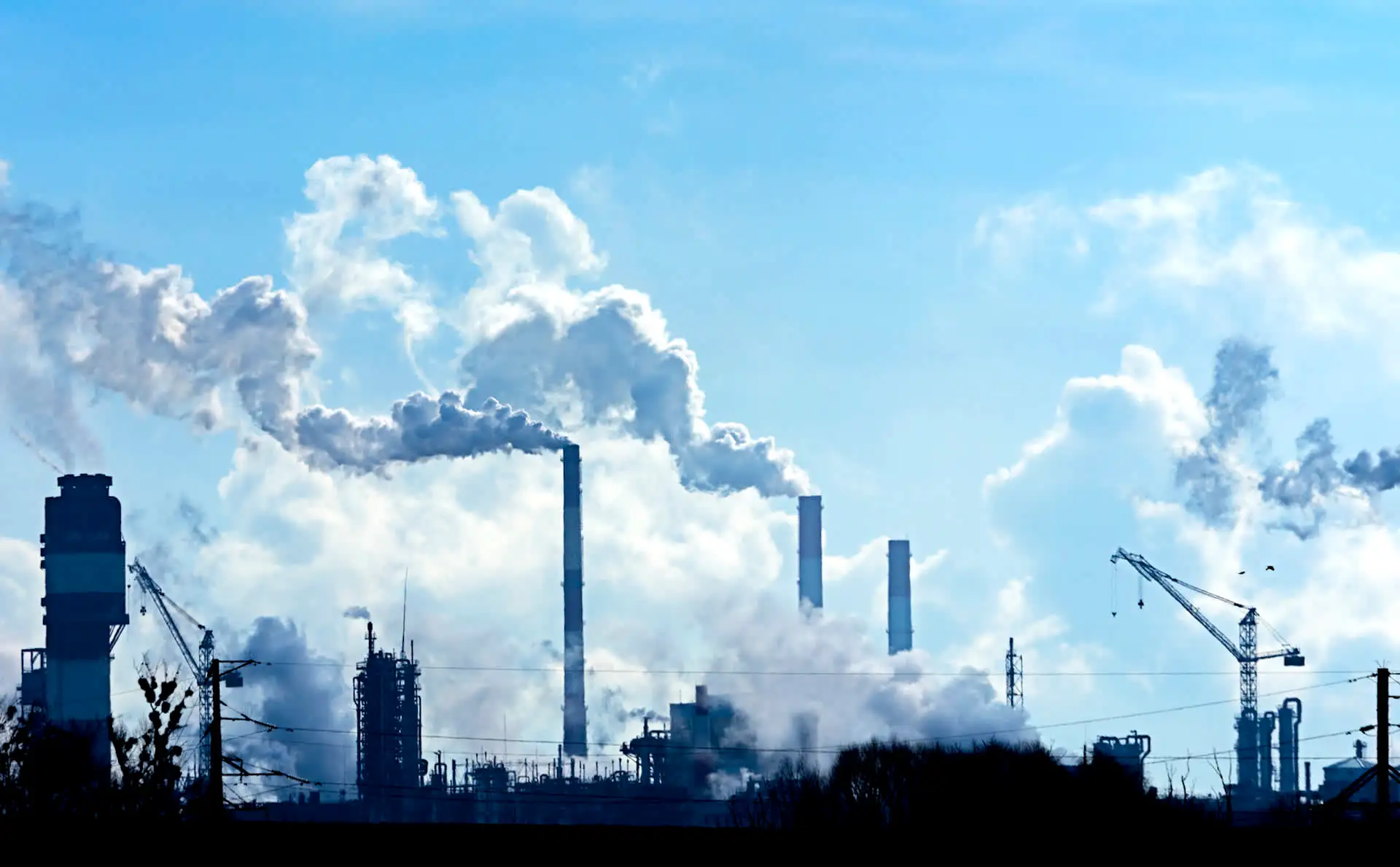 Featured image for Chemical Valley Residents Sue Over Toxic Blood Levels