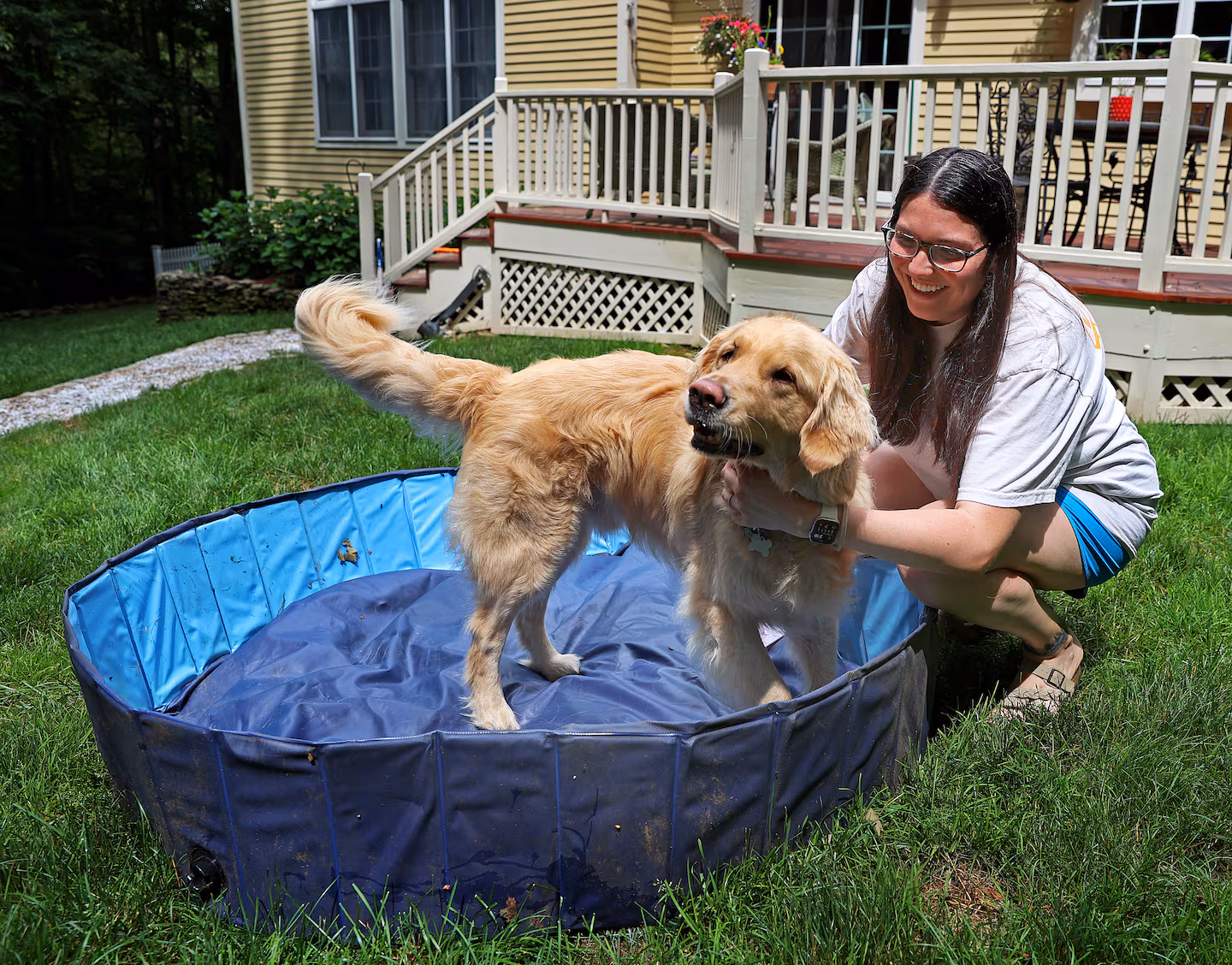 Featured image for This Summer's Tick Surge: How to Stay Safe in City Parks