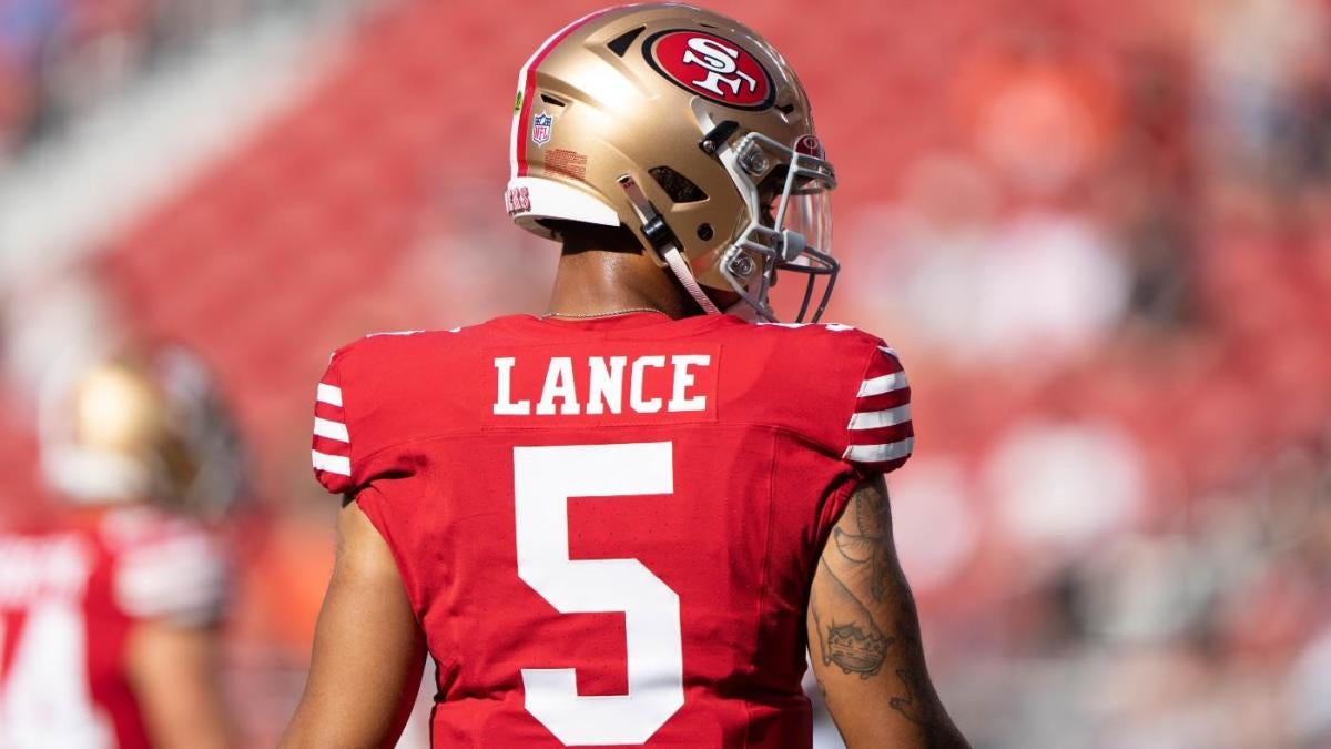 Examining the Trey Lance trade: Cowboys acquire backup QB, 49ers receive fourth-round pick