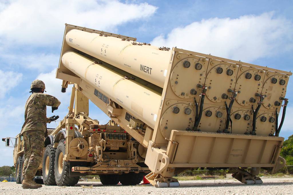 Guam's Defense Technology Plans and Controversies for 2024