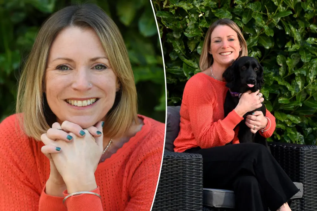 Featured image for Non-smoker diagnosed with stage four lung cancer raises awareness.