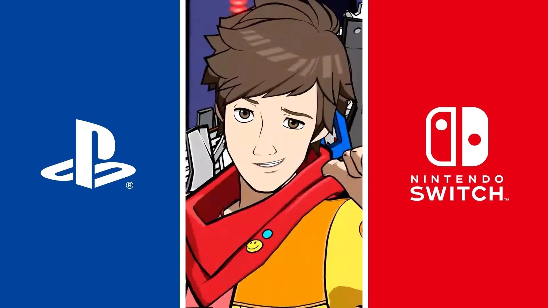 Featured image for "Leaked Datamine Suggests Hi-Fi Rush Xbox Exclusive Coming to PS5 and Switch"