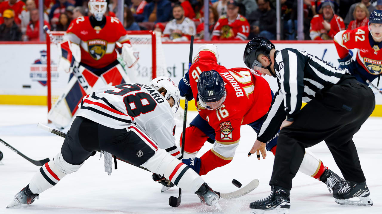 Featured image for NHL 2025-26 Season Kicks Off with Exciting Tripleheader on October 7