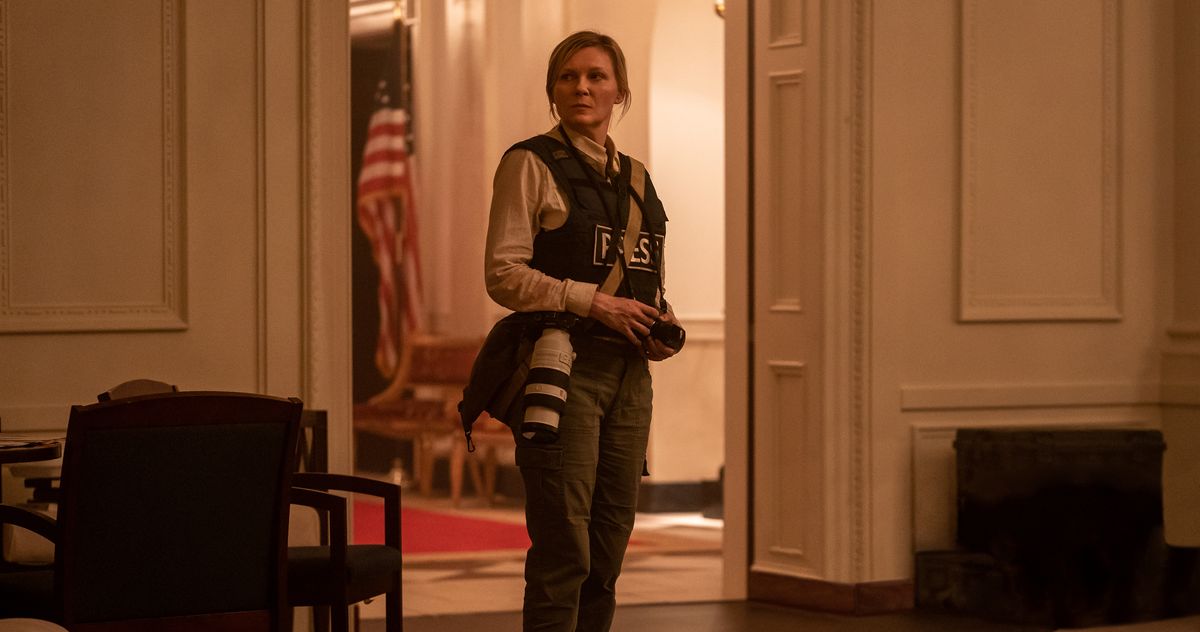 Featured image for "Civil War: Unraveling the Box Office Triumph and Critical Controversy"