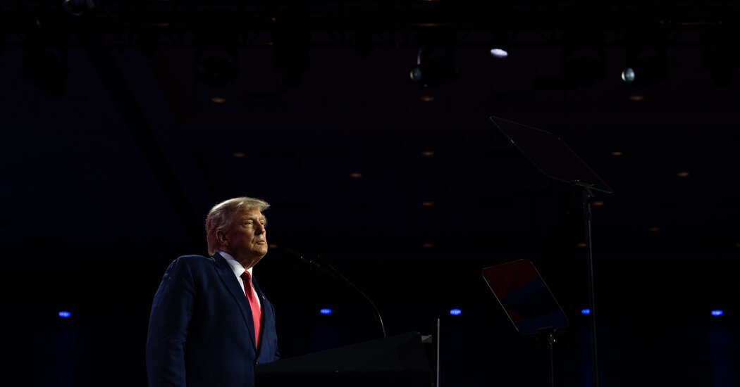 Trump's Legal Woes Escalate with Court Rulings and Testimony Orders.