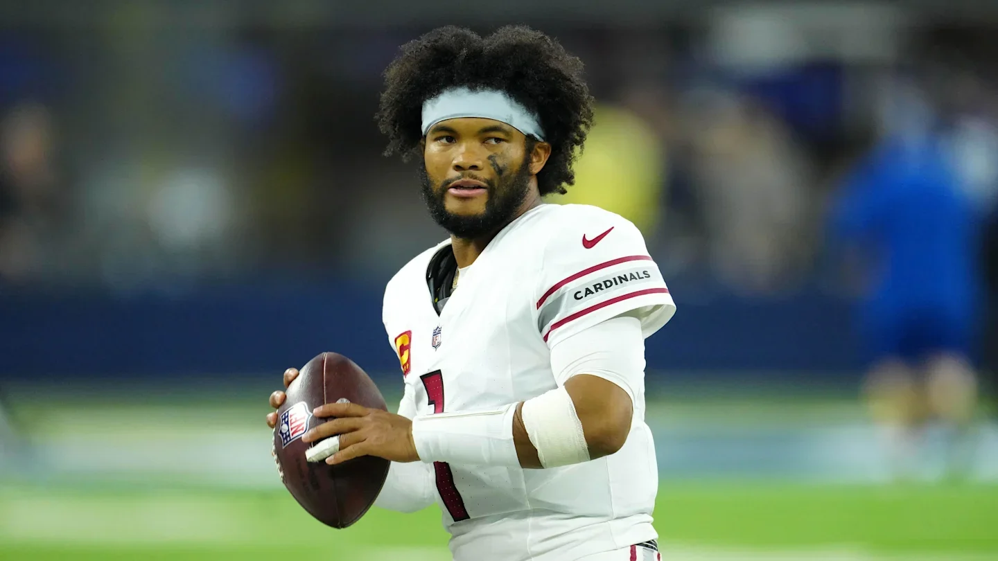 Vikings Target Kyler Murray as Day 2 Free Agency Buzz Grows