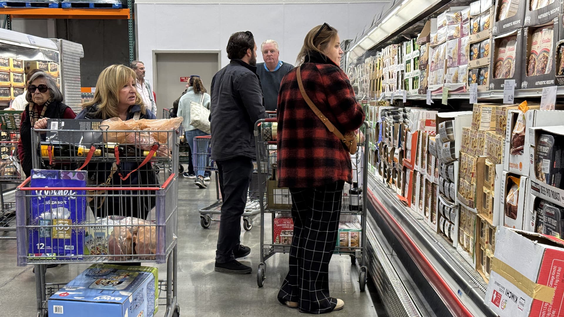Featured image for Costco's Strong Earnings and Membership Growth Defy Market Expectations