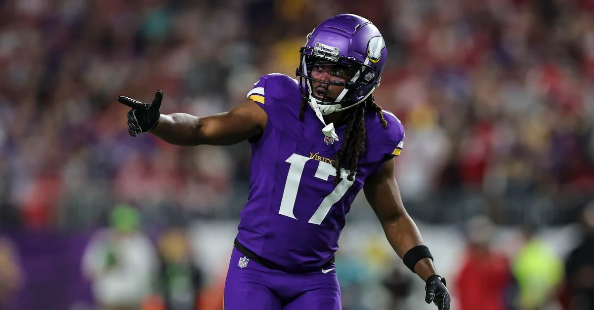 Injury Reports and Offensive Hopes: Saints vs. Vikings Week 10 Preview