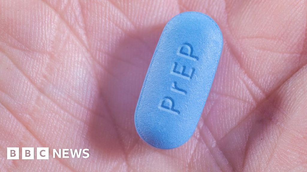 Featured image for "Study Confirms PrEP as Highly Effective HIV Prevention Drug"