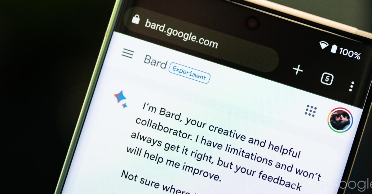Featured image for "Mastering Google Bard: From Naming to eBook Creation"