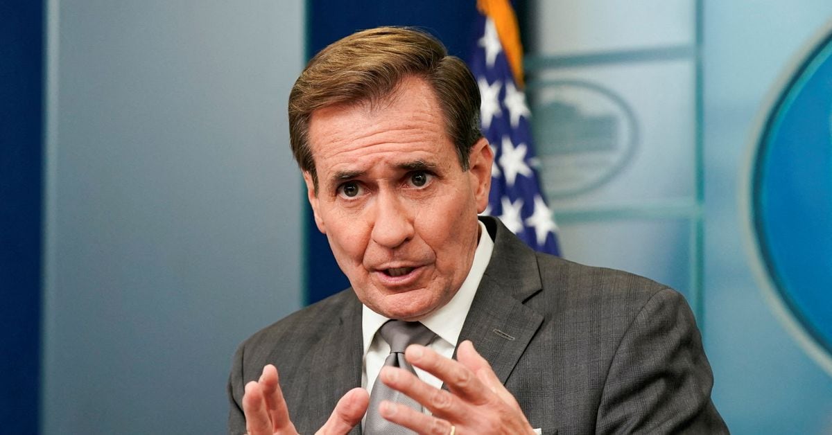 "White House Urges Israel to Reconsider Gaza Ground Invasion as Civilian Safety Remains a Concern"