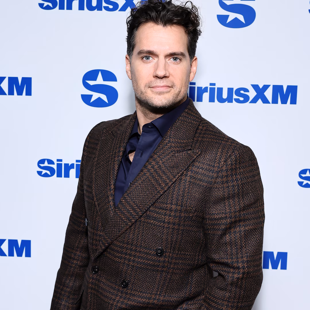 Featured image for Henry Cavill Opens Up About Discomfort with Sex Scenes