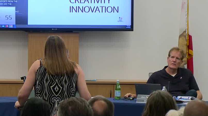 Featured image for Northern California School Districts Implement Controversial Gender Notification Policies