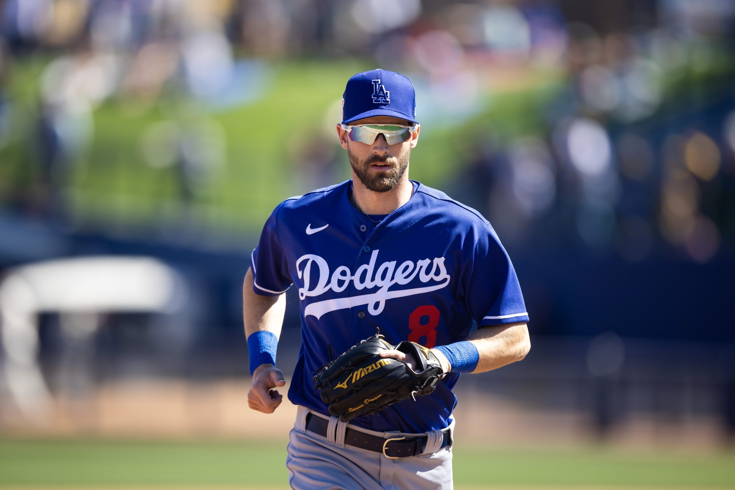 Dodgers Spring Training Roster Updates and Decisions by Dave Roberts