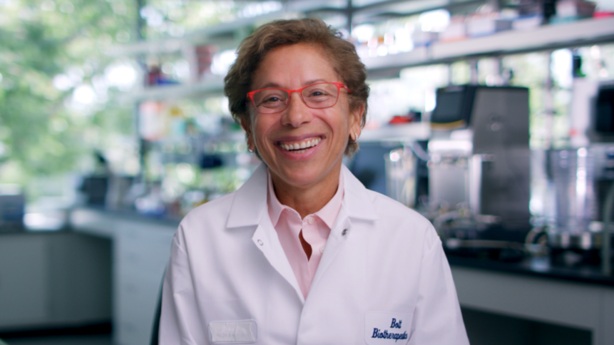 "Researchers and Mobile Clinics Join Forces to Fight Cancer"