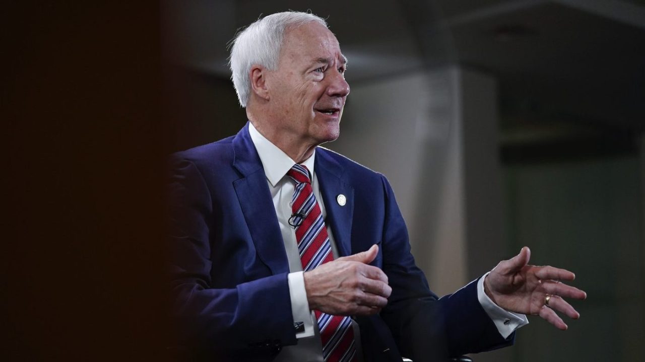 Asa Hutchinson Launches 2024 Presidential Campaign with Strong Support