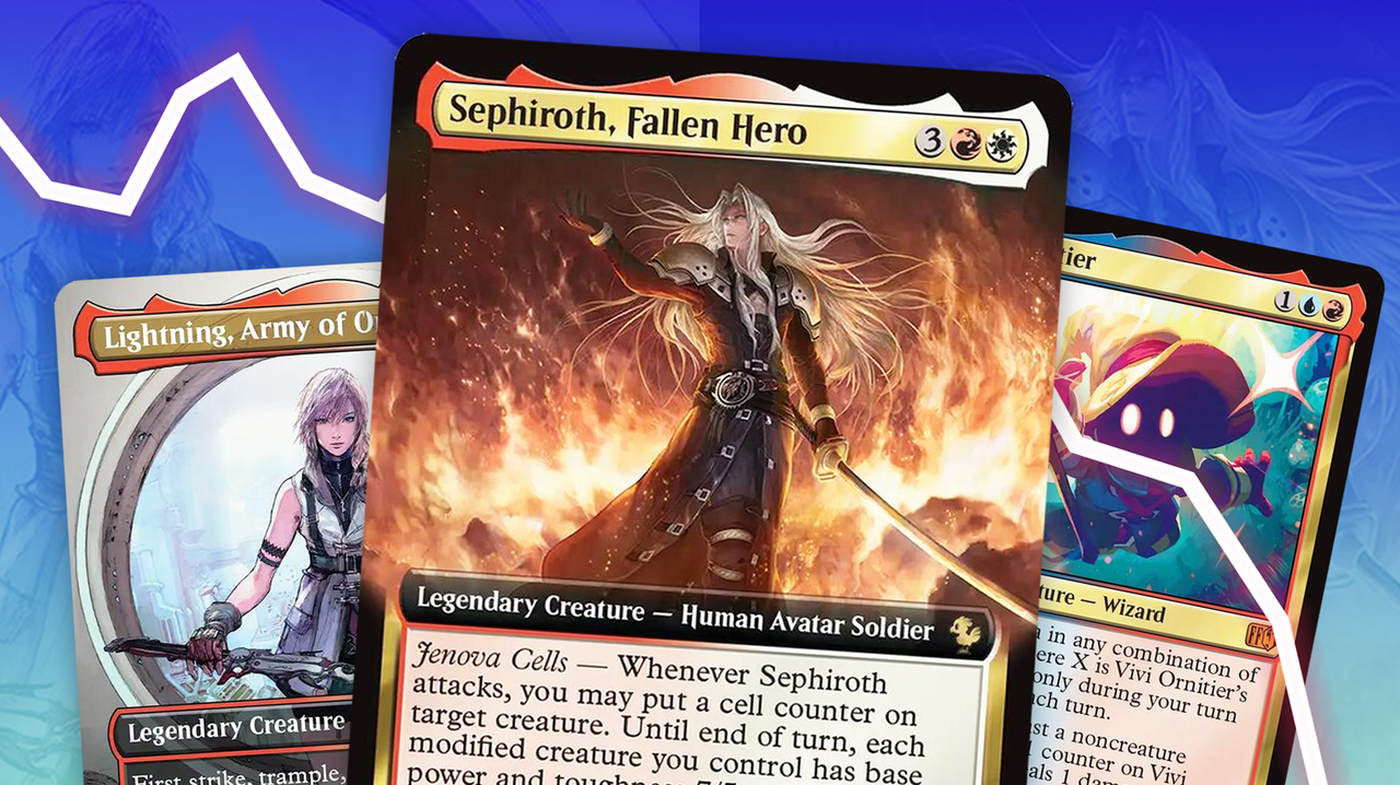 Featured image for Magic: The Gathering Highlights - Top Decks, Cards, and Player Insights