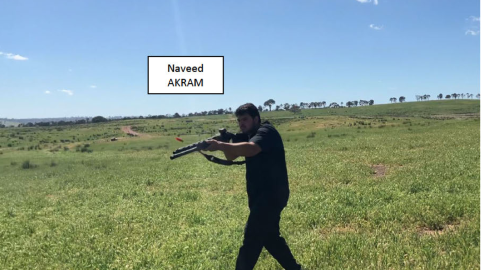 Featured image for Bondi Attack Plot Involved Bombs, Shooting Practice, and International Meetings