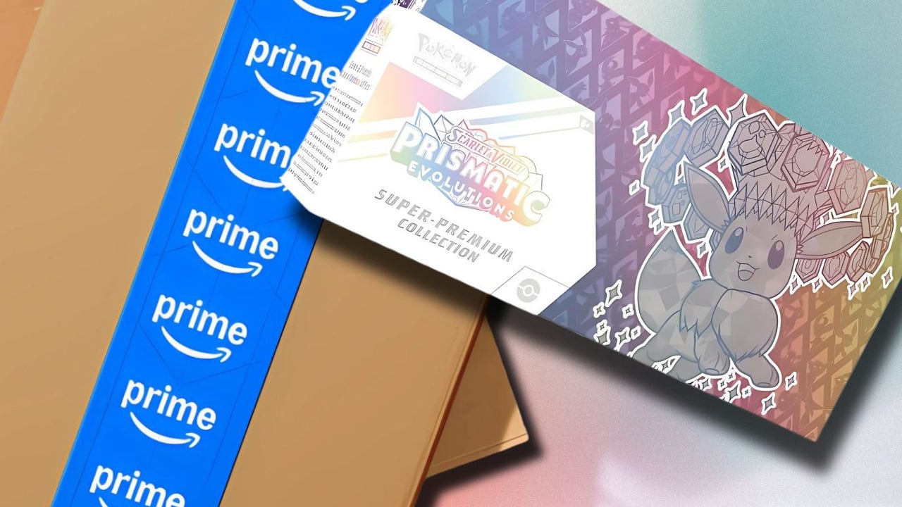 Prime Day Deals: Free Months of Amazon Prime, Kindle Unlimited, and Audible