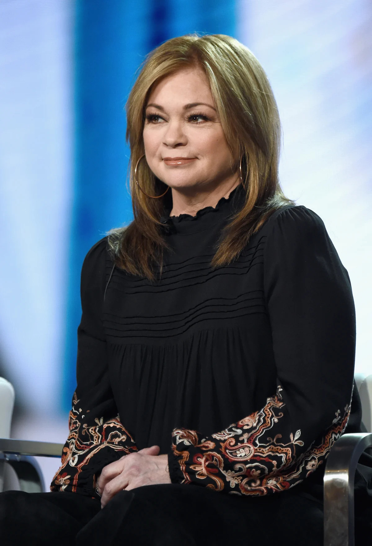 Featured image for Valerie Bertinelli's Journey: From Heartbreak to New Love