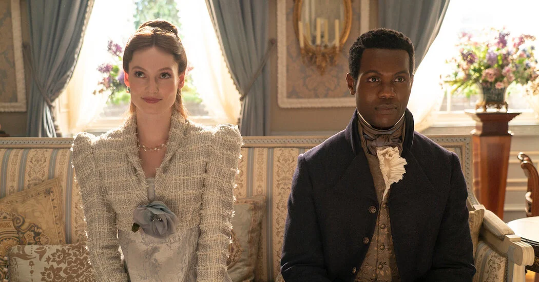Bridgerton Delves Into the Orgasm Gap in Season 4