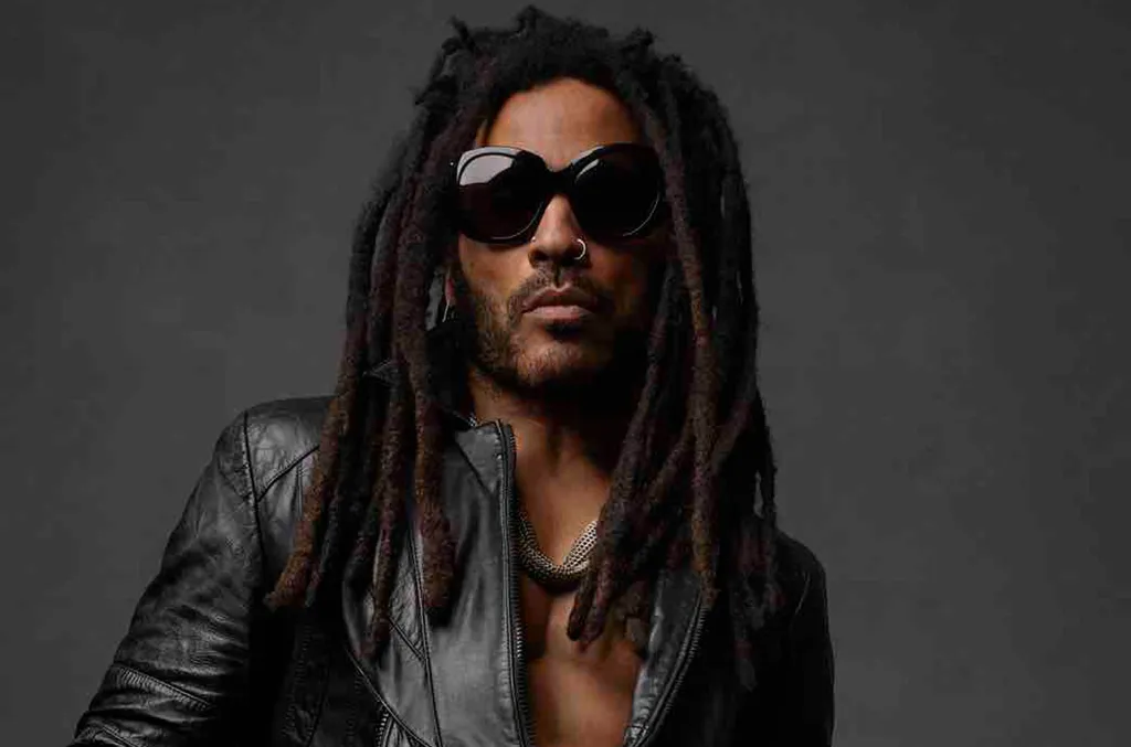 Featured image for Lenny Kravitz Opens Up About Nearly a Decade of Celibacy